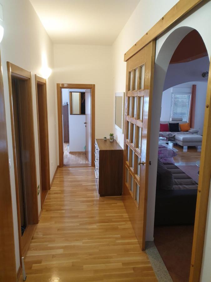 Apartamento Stella Maris Kaštela Exterior foto